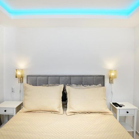 River&Bike Apartment With Free Electric Bike Belgrado Exterior foto